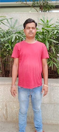 Prem Kumar Yadav - Full time Cleaner and Cook in Prabhadevi in Mumbai