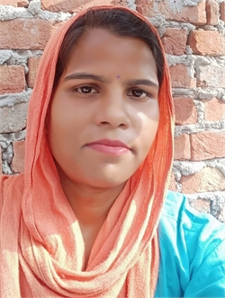 Prem lata - Part time Cook in Hari Nagar Ashram in New Delhi