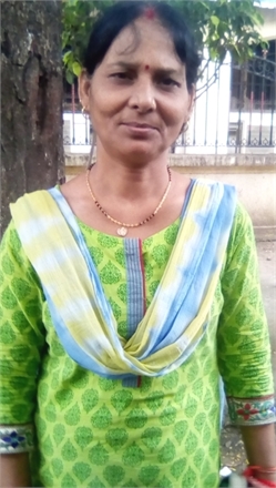 Prem Lata Mishra