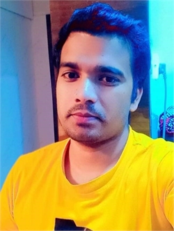 Prem Paswan - Full time Cook in Andheri West in Mumbai