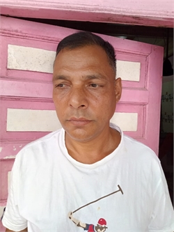 Prem Sharma - Full time Cleaner in Mahim East in Mumbai