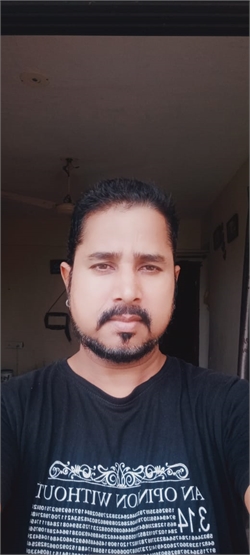 Prem Sinha - Full time Cook in Umargam in Vapi