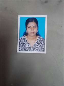 Prema - Part time Cleaner and Cook in Ramamurthy Nagar in Bangalore Bengaluru