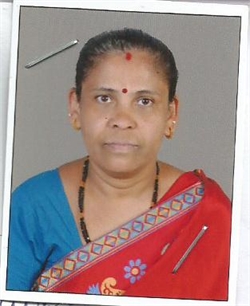 Prema - Part time Cleaner and Cook in JP Nagar in Bangalore Bengaluru