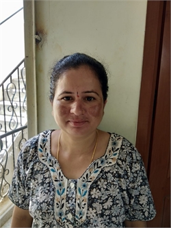 Prema Y D - Part time Cook in Chandra Layout in Bangalore Bengaluru