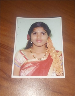 Prema - Part time Baby Sitter in somsundhra palya in Bangalore Bengaluru