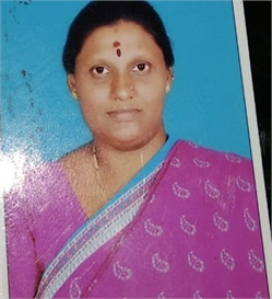 Prema K - Part time Cook in Nandini Layout in Bangalore Bengaluru