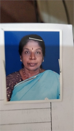 Prema - Full time Cleaner and Cook and Baby Sitter in Willson Garden in Bangalore Bengaluru