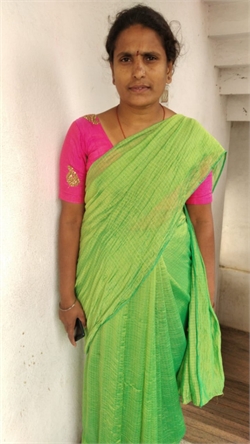 prema - Full time Cleaner and Baby Sitter in Garvebhavi Palya in Bangalore Bengaluru