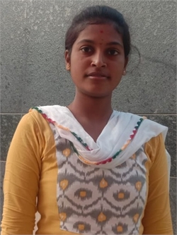 Prema - Part time Cleaner in Yelahanka Satellite Town in Bangalore Bengaluru