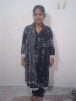 Prema - Part time Baby Sitter in Yella Reddy Guda, in Hyderabad