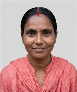 Prema Devi - Part time Cleaner and Cook in Punjabi Bagh in New Delhi