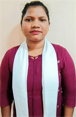 Prema dungdung - Full time Cleaner and Cook and Baby Sitter in Goregaon west in Mumbai