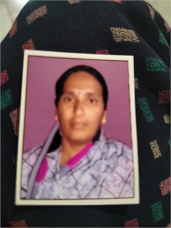 Prema Kattimani: - Part time Cook in Mumbai