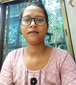 Prema kerketta - Full time Baby Sitter in Khar East in Mumbai