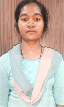 Prema Lakara - Full time Cleaner and Baby Sitter in Nallasopara East in Mumbai