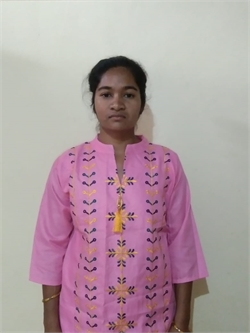 Prema Lakra - Full time Baby Sitter in Nalasopara East in Mumbai
