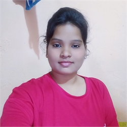 Prema Lakra - Full time Baby Sitter in Santacruz West in Mumbai