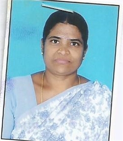 Prema Natraj - Full time Cleaner and Baby Sitter in Alur in Bangalore Bengaluru