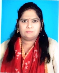 Prema Saptal - Part time Baby Sitter in Goregoan West in Mumbai