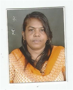 Prema Sunil  Sarkar - Part time Cleaner and Cook and Baby Sitter in Kandivali West in Mumbai