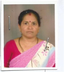 Prema V - Part time Cook in Mudalapalya in Bangalore Bengaluru