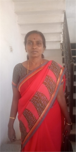 Premalatha - Full time Cleaner and Cook and Baby Sitter in Nandini Layout in Bangalore Bengaluru