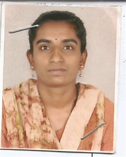 Premalatha Anthony - Part time Cleaner and Cook in Begur in Bangalore Bengaluru