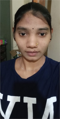 Premanjali Lima - Full time Cleaner in Gajapati in Baharampur
