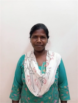 Premdani Bage - Full time Cleaner and Cook in Malad West in Mumbai