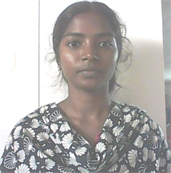 Premi Nayak - Full time Cook and Baby Sitter in Kandivali West in Mumbai