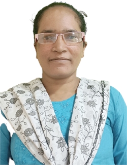 Premi Preeti Minz - Full time Cleaner and Cook and Baby Sitter in Andheri West in Mumbai