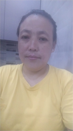 Premika Chettri - Full time Cleaner in Sewri in Navi Mumbai