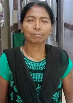 Premika Dungdung - Full time Cleaner and Cook and Patient Care and Elderly Care in malad in Mumbai
