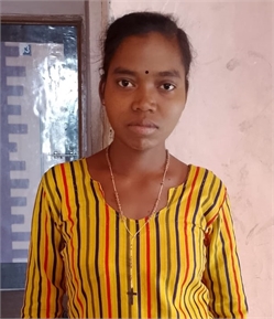 Premika Kullu - Full time Cleaner in Ranchi in Ranchi