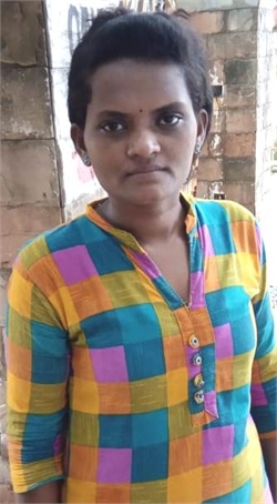 premika lakda - Part time Cleaner and Cook and Baby Sitter in rammandir west in Mumbai