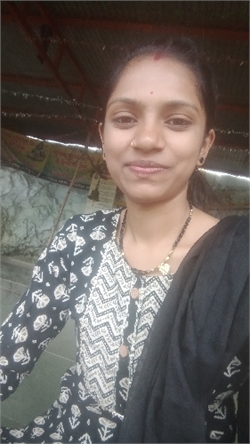 premila jamri - Part time Cleaner and Cook in indore in Indore
