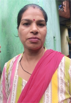 Premlata - Part time Cleaner in Vasant Vihar in Delhi