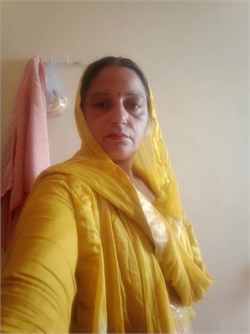 Premlata - Part time Cook in Rohini in Noida
