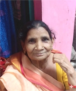 Premlata - Part time Cook in Tigri in Delhi