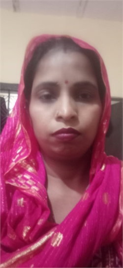 PremLata - Part time Cleaner in Sector 20 in Delhi