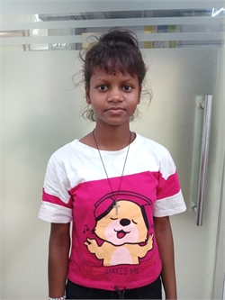 Premlata Baa - Full time Cleaner in Malad West in Mumbai