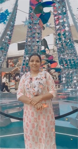 Premlata Beck - Full time Patient Care and Elderly Care in Vashi in Navi Mumbai