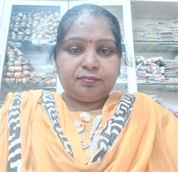 Premlata kashyup - Full time Cook in Muktsar in Chandigarh
