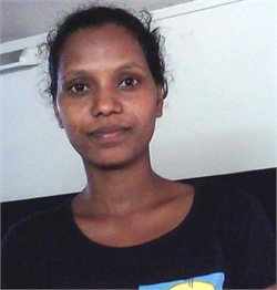 Premlata Majhi - Full time Cleaner and Cook and Baby Sitter in Virar East in Thane