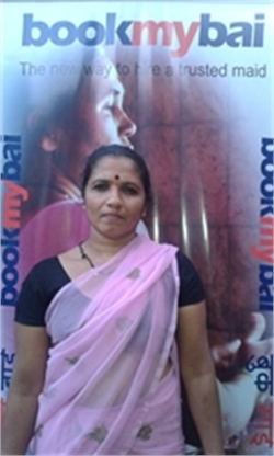Premlata Ramavath