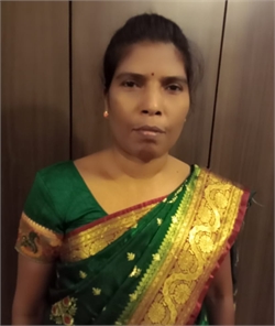 premodit minz - Part time Cleaner and Cook and Patient Care and Elderly Care in dharavi in Mumbai