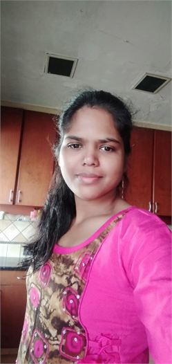 premshila kumari - Full time Cleaner and Cook in goregaon west in Mumbai