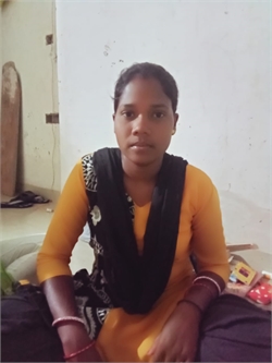 premsila lakada - Full time Cleaner and Cook and Baby Sitter in Malad West in Mumbai