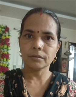 Premvati - Part time Cleaner in Ashok Vihar in Delhi